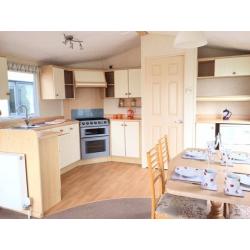 Holiday Home With Central Heating And Fees Included Till 2018