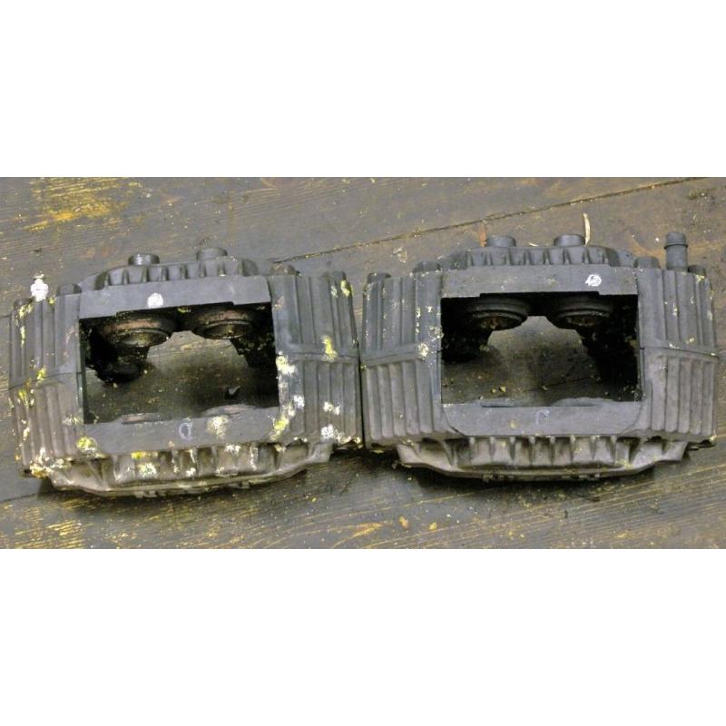 Nissan 300 ZX Front Brake Calipers, Year 1998