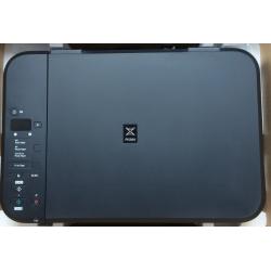New in box Canon Pixma MP495 All-In-One Wi-Fi Colour Photo Printer (Print, Copy and Scan)