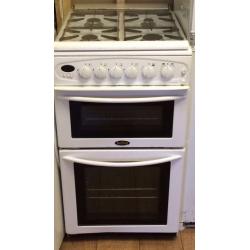 Gas cooker