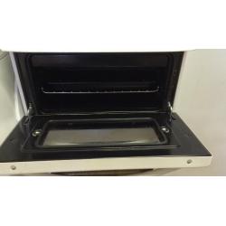Gas cooker