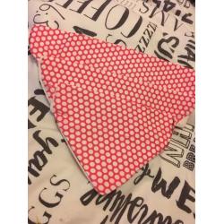 PET BANDANAS DIFERENT COLOURS AND SIZES