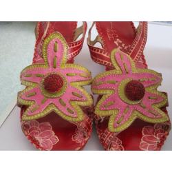 Beautiful Sandals