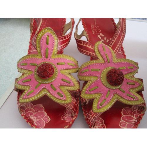 Beautiful Sandals