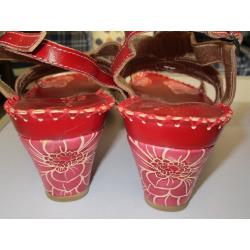 Beautiful Sandals