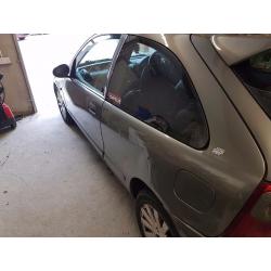 MG ZR 2.0 TD 115BHP TROPHY EDITION