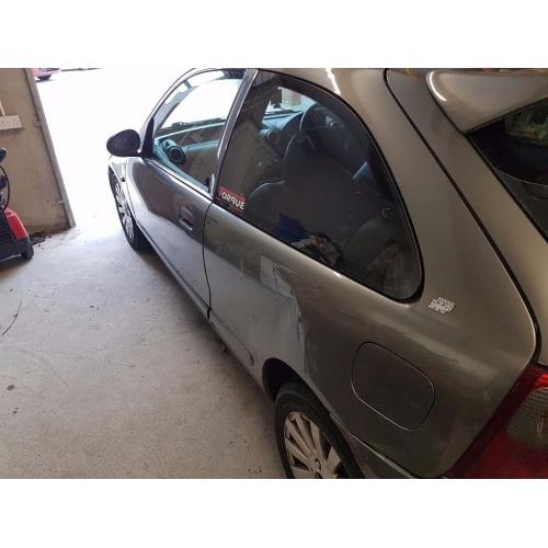 MG ZR 2.0 TD 115BHP TROPHY EDITION