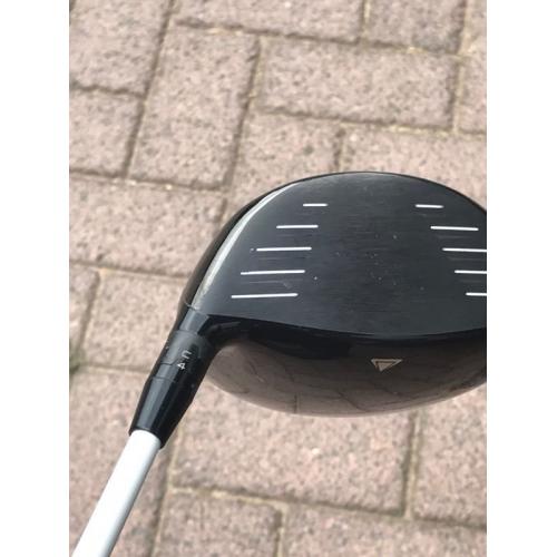 Titleist 915 driver