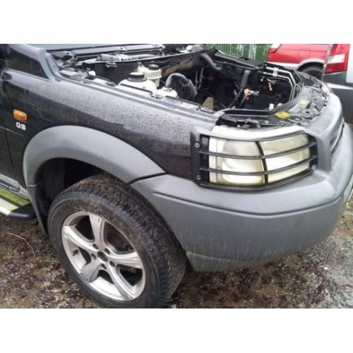 Breaking Land Rover Freelander 1.8 5dr call 07590550560 or 07904595916