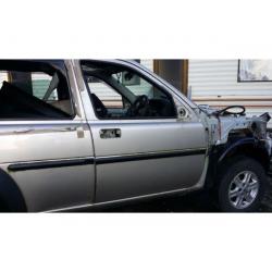 Breaking Land Rover Freelander 1.8 5dr call 07590550560 or 07904595916