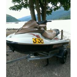 2004 seadoo gti rfi