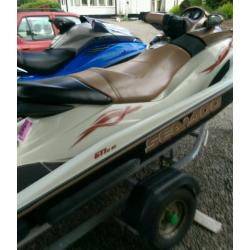 2004 seadoo gti rfi