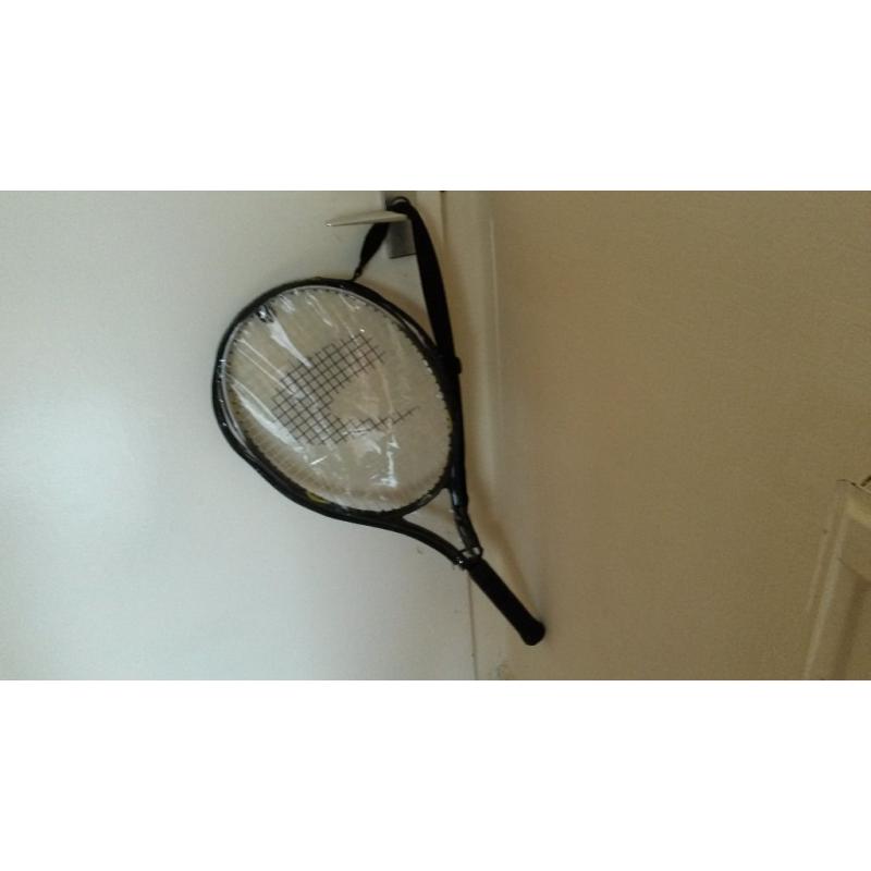 New Tennis Squash Badminton Racquet