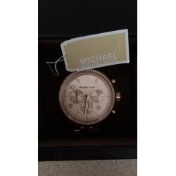 Michael Kors watch