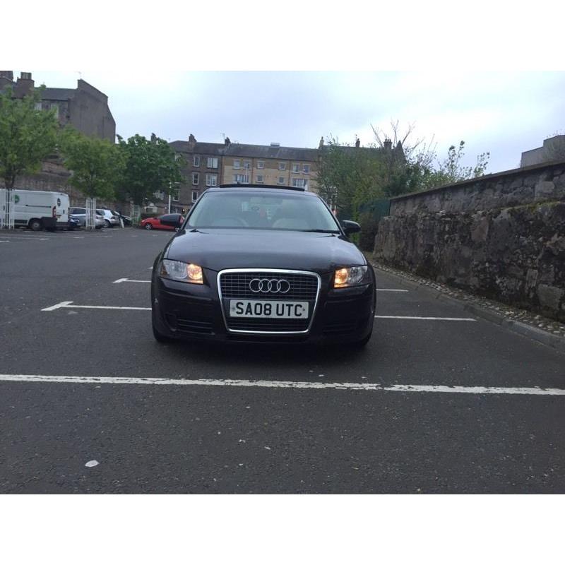 BARGAIN Audi A3