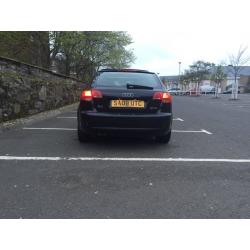 BARGAIN Audi A3