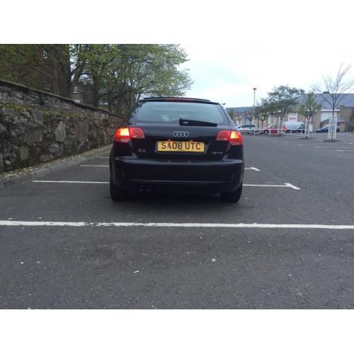 BARGAIN Audi A3