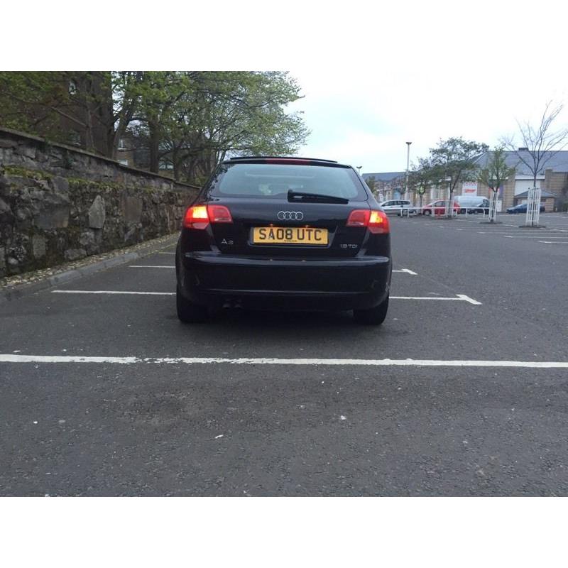 BARGAIN Audi A3
