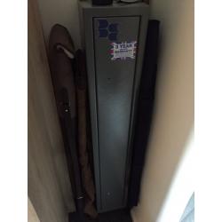 Brattonsound ST3 Gun cabinet