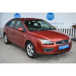 FORD FOCUS Can't get car finance? Bad credit, unemployed? We can help!
