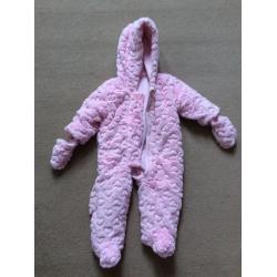 Snow suits for sale!