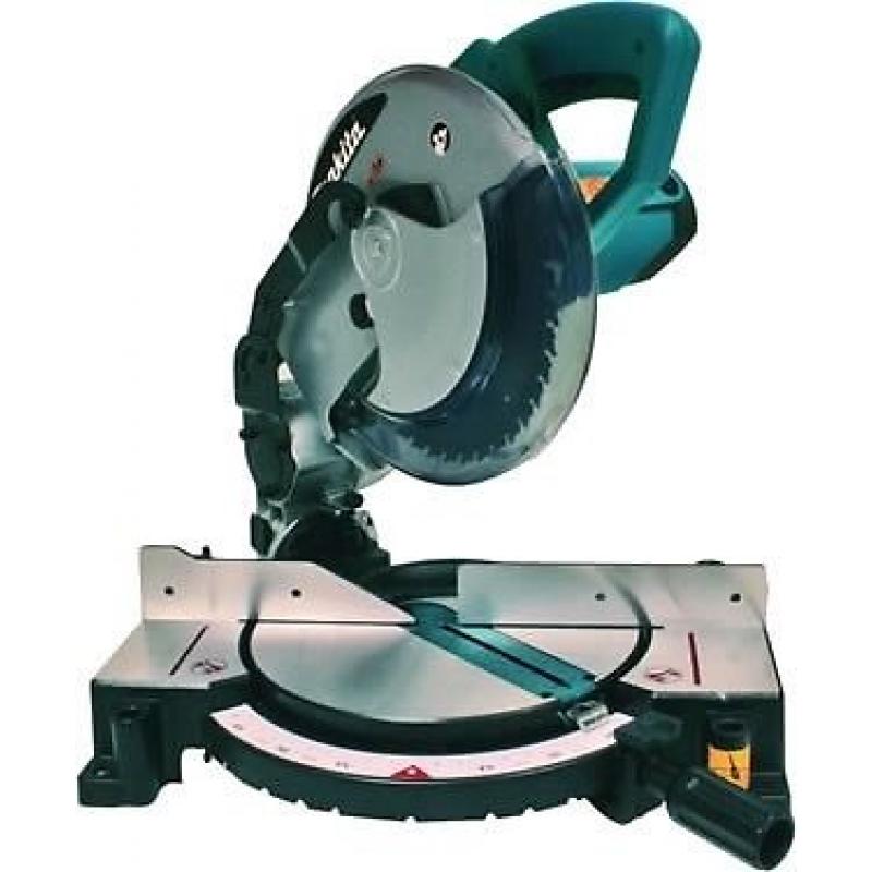 MAKITA MITRE SAW