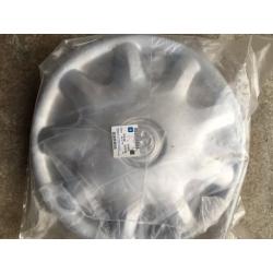 Brand New Vauxhall Wheel Trim 16 inch