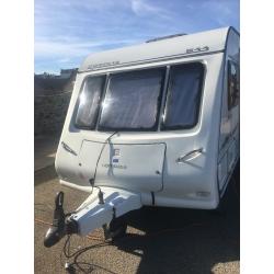 Compass Corona 2007