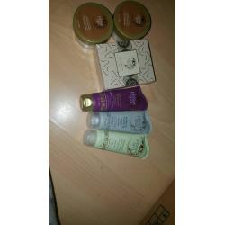 Avon planet spa