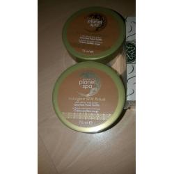Avon planet spa