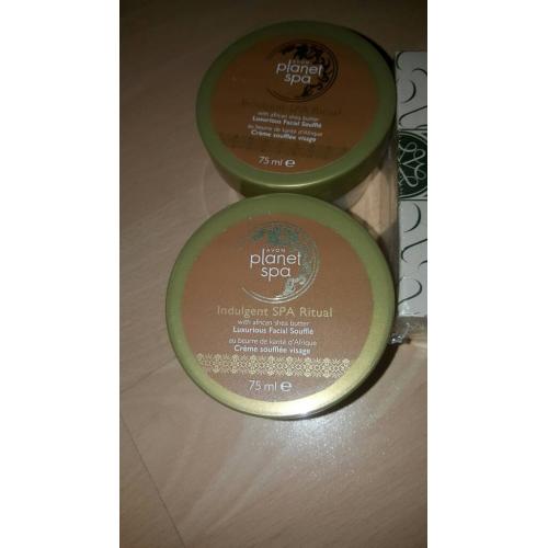 Avon planet spa