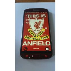 Samsung s4