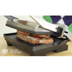 **Breville Sandwich Grill Toaster**As New**