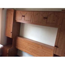 Bedroom furniture