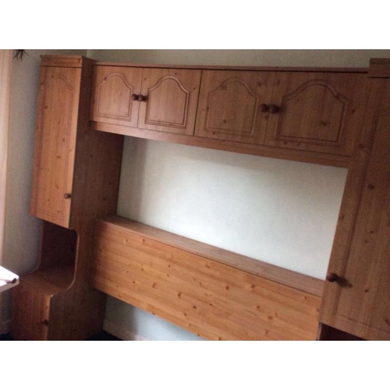 Bedroom furniture