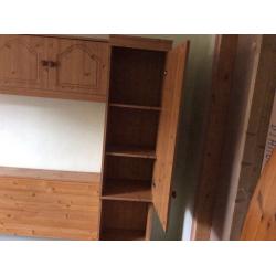 Bedroom furniture