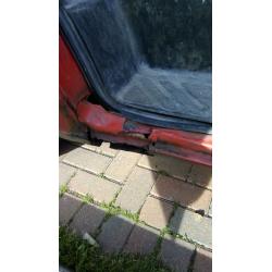 Ford transit needs 600 ono