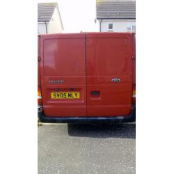 Ford transit needs 600 ono