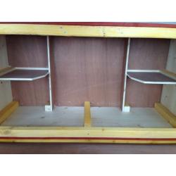 Chicken coop