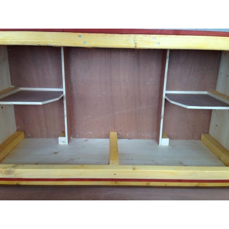 Chicken coop