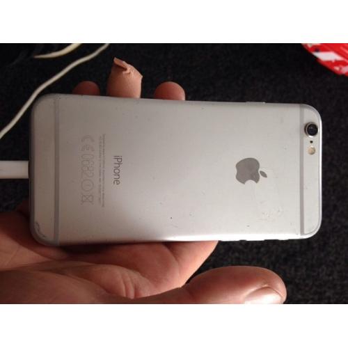 Iphone 6 64gb unlocked