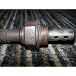 Daewoo Matiz Lambda Sensor. Two pin 2001 -2005