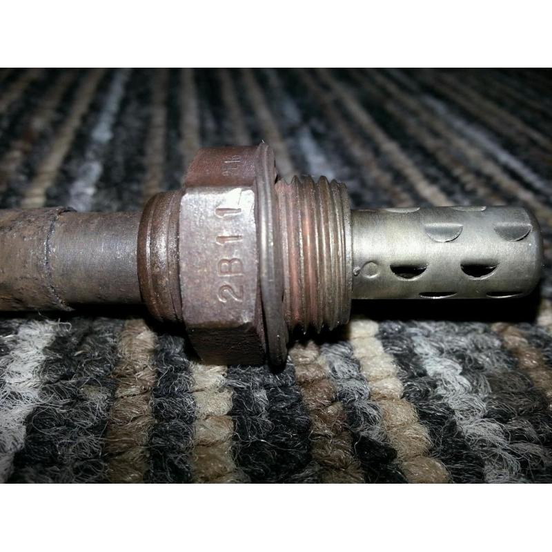 Daewoo Matiz Lambda Sensor. Two pin 2001 -2005