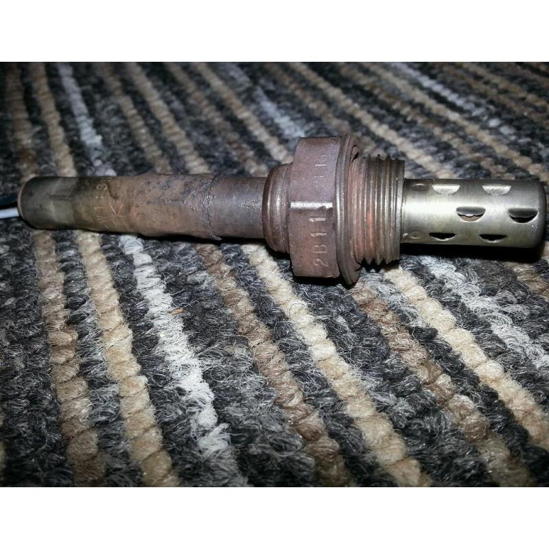 Daewoo Matiz Lambda Sensor. Two pin 2001 -2005