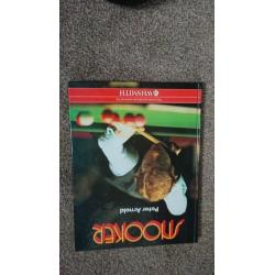 Small snooker set