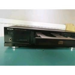 Aiwa XC-300 CD player