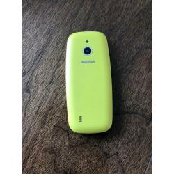 Nokia 3310 3G Unlocked To all Networks ?40