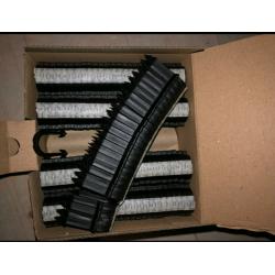 Multiple underfloor heating components unused in excellent condition