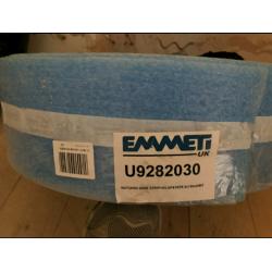 Multiple underfloor heating components unused in excellent condition