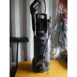 Sealey 240 volt professional pressure washer PC3401